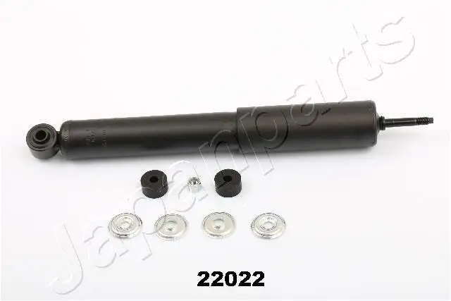 Garantierte Lieferung JAPANPARTS MM-22022 - Stoßdämpfer