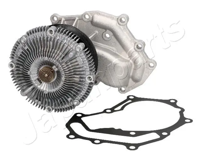 JAPANPARTS PQ-173 - Wasserpumpe, Motorkühlung Neuheit