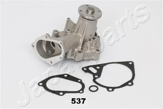 JAPANPARTS PQ-537 - Wasserpumpe, Motorkühlung Must-Have