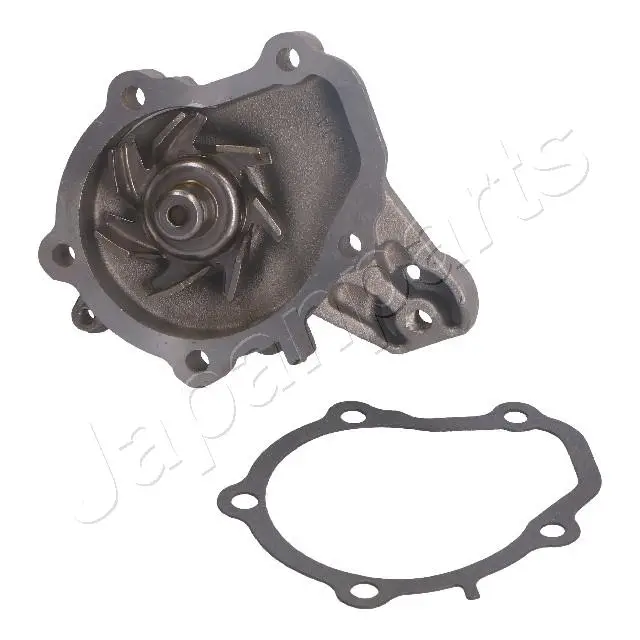Online Kaufen JAPANPARTS PQ-824 - Wasserpumpe, Motorkühlung