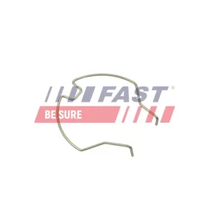 FAST FT96405 - Halteschelle, Ladeluftschlauch Jetzt Kaufen