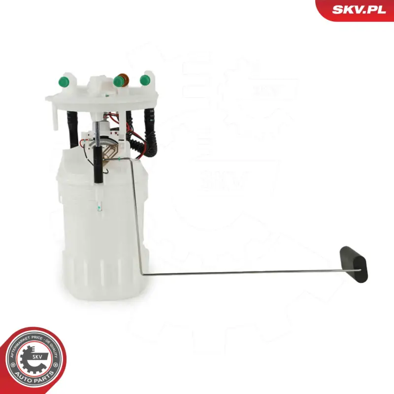 ESEN SKV 02SKV860 - Kraftstoff-Fördereinheit Neu Im Sortiment