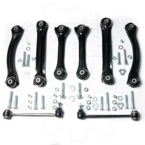 ESEN SKV 04SKV130 - Reparatursatz, Querlenker Schneller Versand