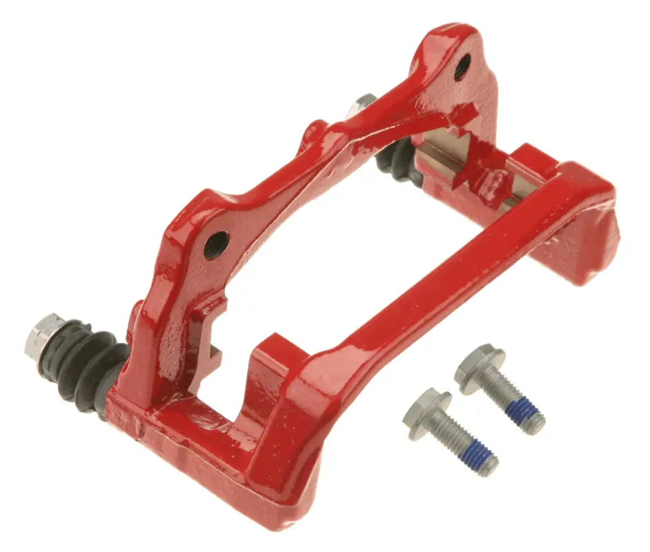 TRW BDA967 - Halter, Bremssattel Neue Ware