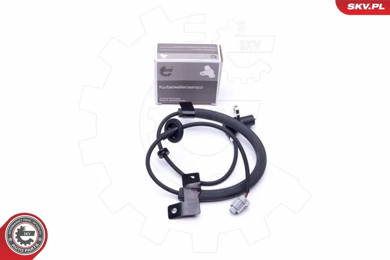 ESEN SKV 06SKV203 - Sensor, Raddrehzahl Solange Der Vorrat Reicht