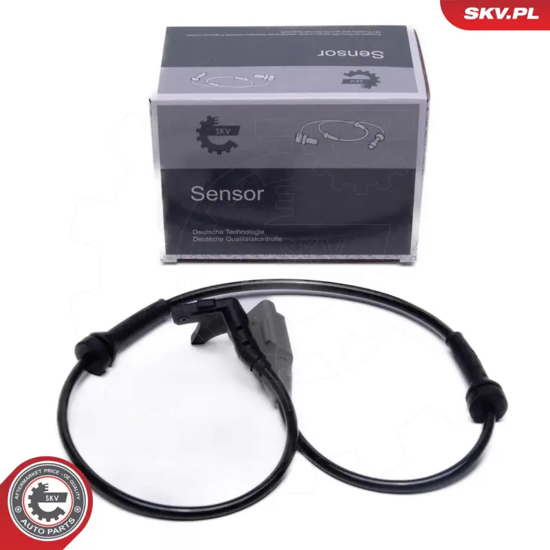 Letzte Chance ESEN SKV 06SKV426 - Sensor, Raddrehzahl