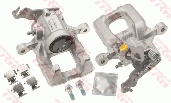 TRW BHN1136E - Bremssattel Expressversand