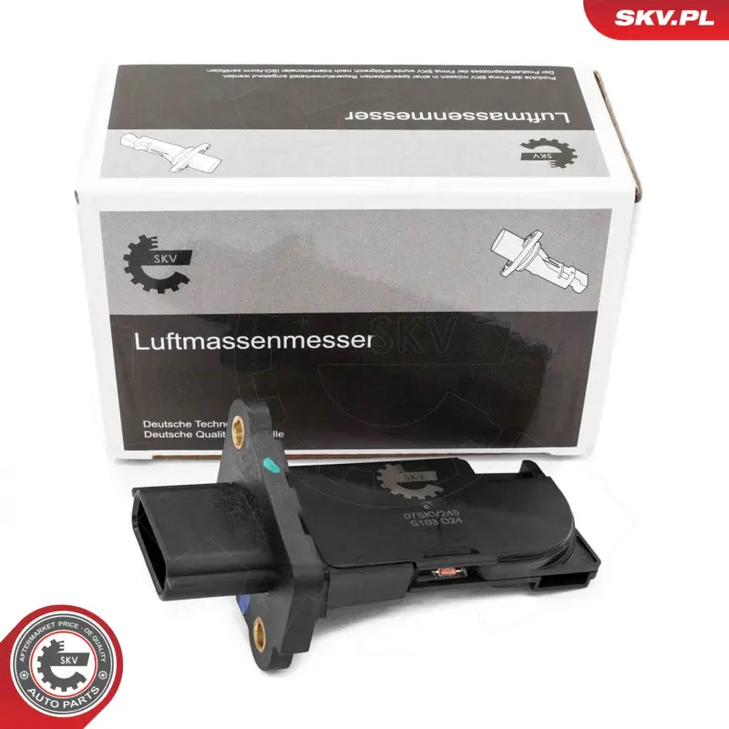 ESEN SKV 07SKV245 - Luftmassenmesser Sonderangebot