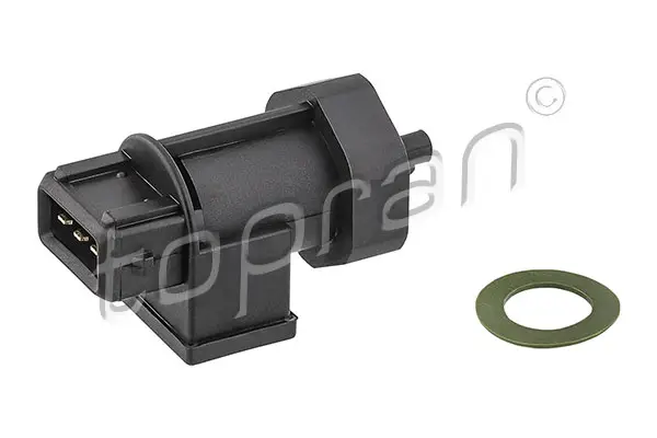 Schnäppchen TOPRAN 821 676 - Sensor, Geschwindigkeit
