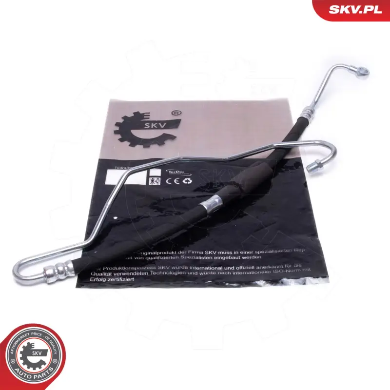 ESEN SKV 10SKV849 - Hydraulikschlauch, Lenkung Expressversand