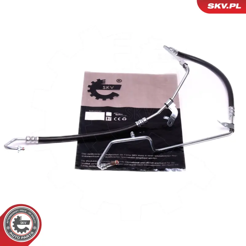 Direkt Vom Hersteller ESEN SKV 10SKV895 - Hydraulikschlauch, Lenkung