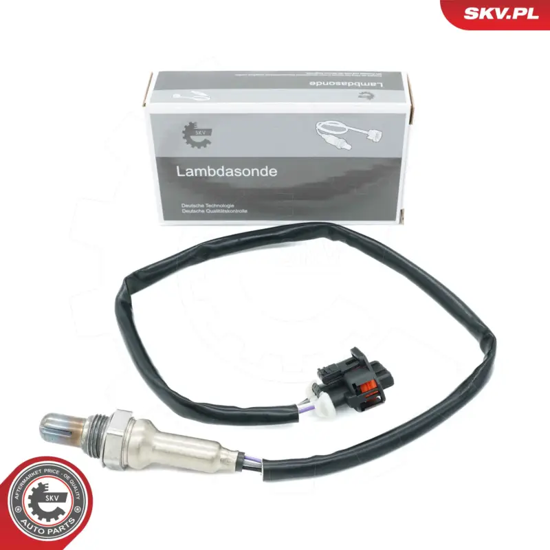 ESEN SKV 09SKV130 - Lambdasonde Preiswert
