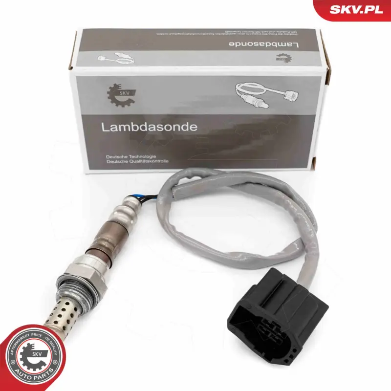 Meistverkauft ESEN SKV 09SKV147 - Lambdasonde