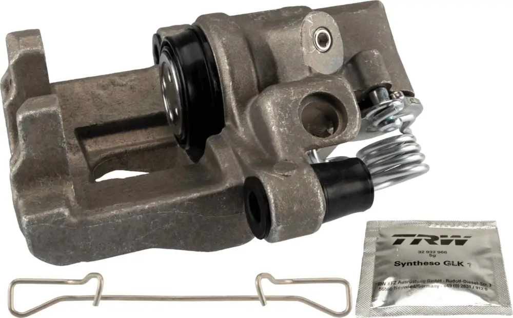 Bestseller TRW BHN709E - Bremssattel