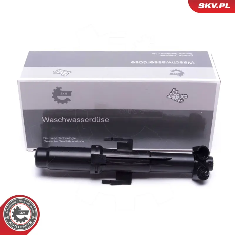 ESEN SKV 15SKV610 - Waschwasserdüse, Scheinwerferreinigung Neue Ware