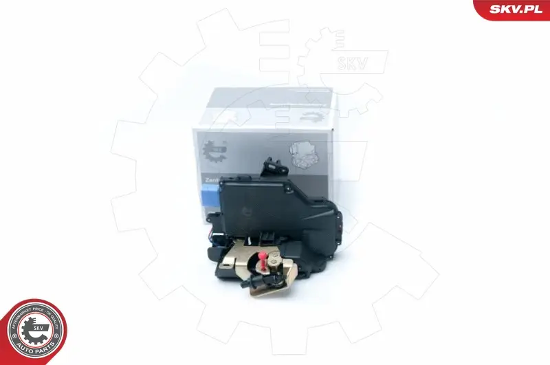 Top-Seller ESEN SKV 16SKV193 - Türschloss