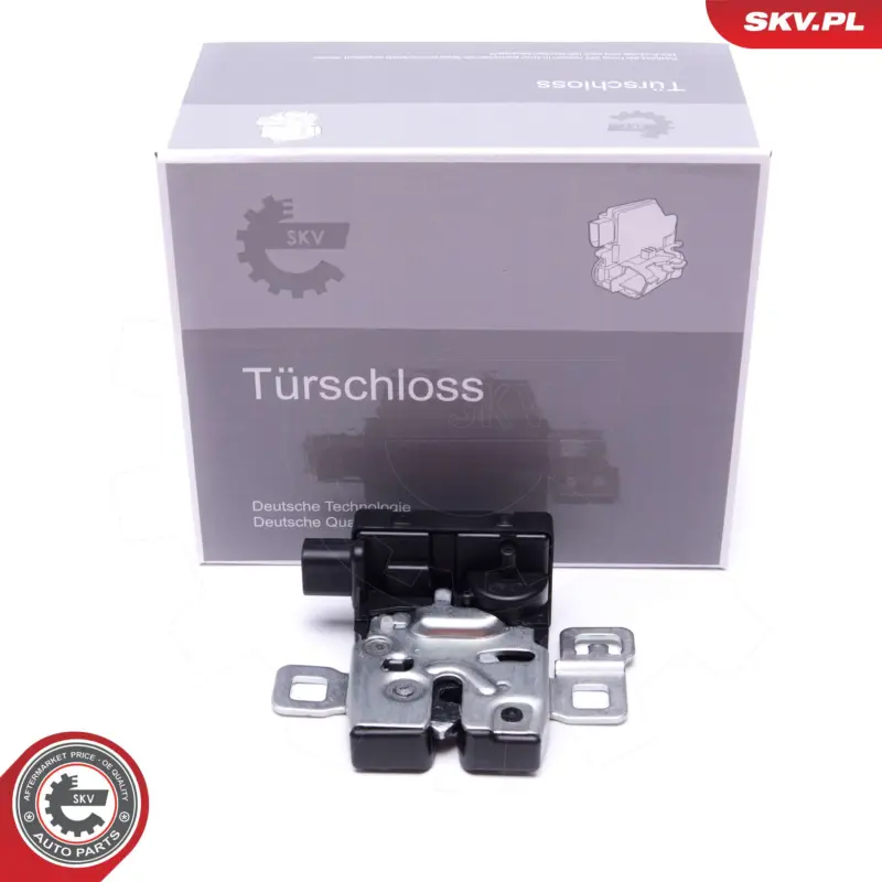 Sale ESEN SKV 16SKV893 - Heckklappenschloss