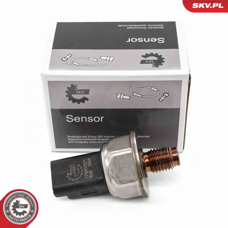 Online Kaufen ESEN SKV 17SKV071 - Sensor, Kraftstoffdruck