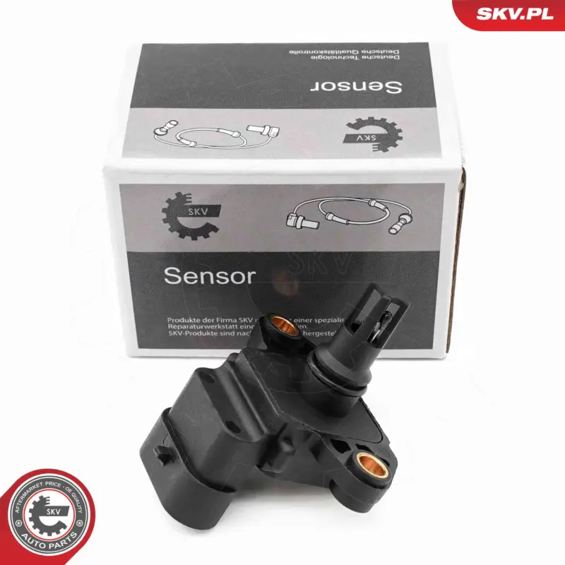 Expressversand ESEN SKV 17SKV097 - Sensor, Saugrohrdruck