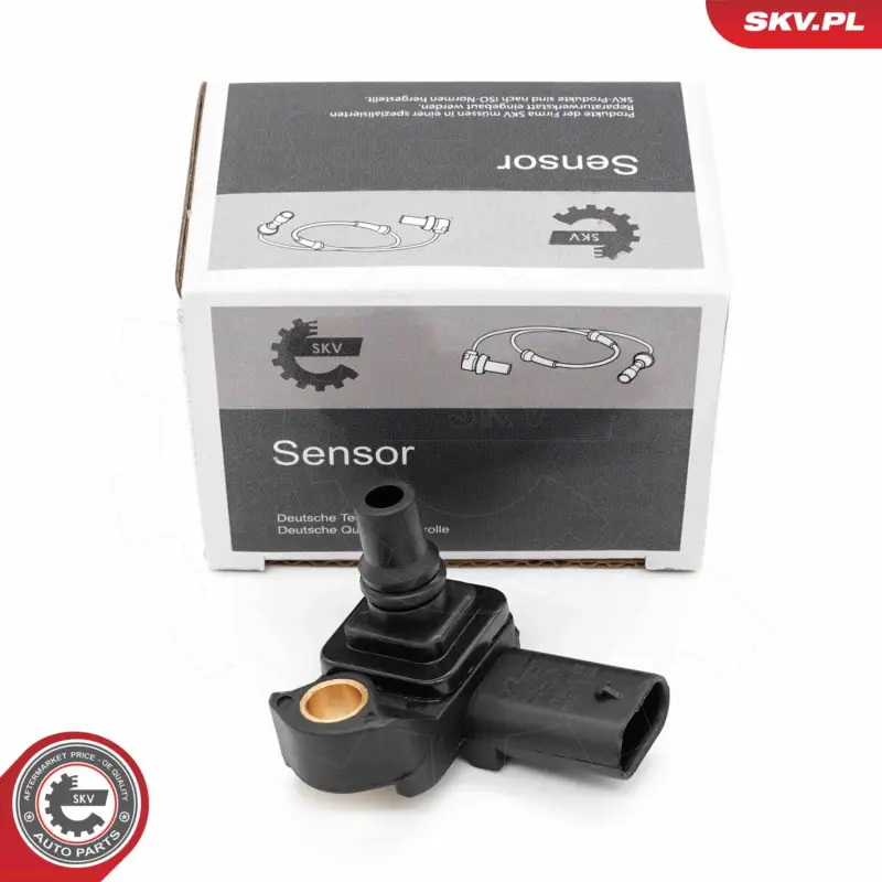 ESEN SKV 17SKV165 - Sensor, Saugrohrdruck Direkt Vom Hersteller