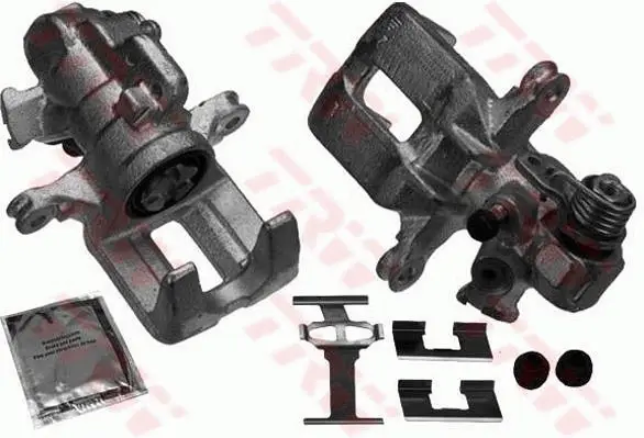 Neu TRW BHQ207E - Bremssattel
