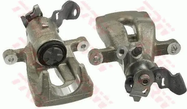 TRW BHQ244 - Bremssattel Schnäppchen