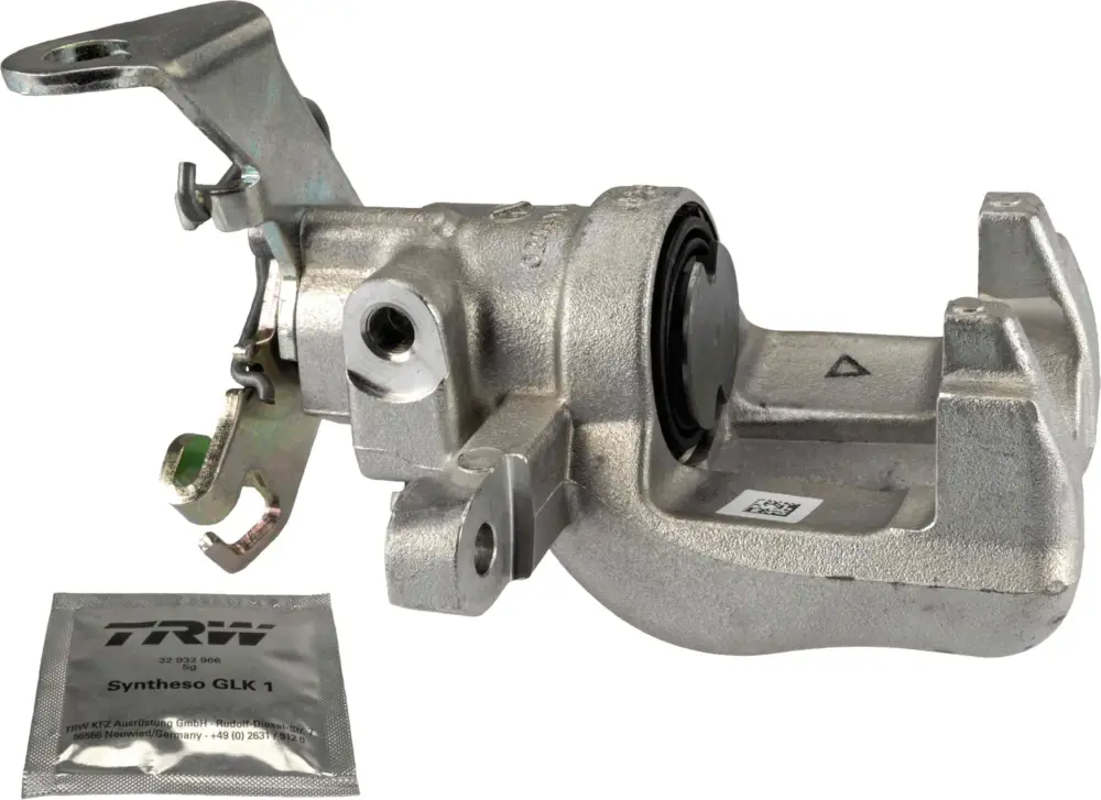 Geprüft TRW BHR109E - Bremssattel