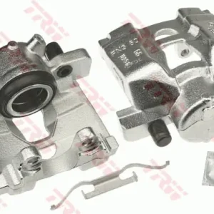 Echt TRW BHS1157E - Bremssattel