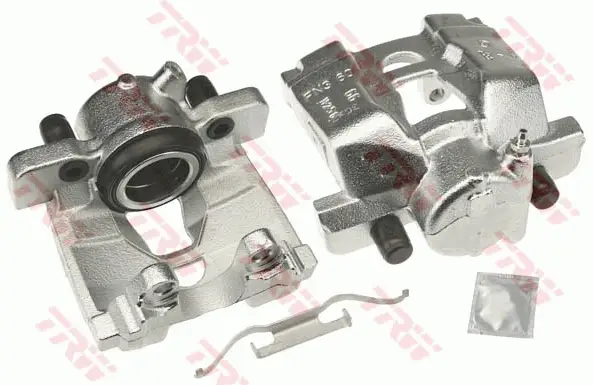Echt TRW BHS1157E - Bremssattel