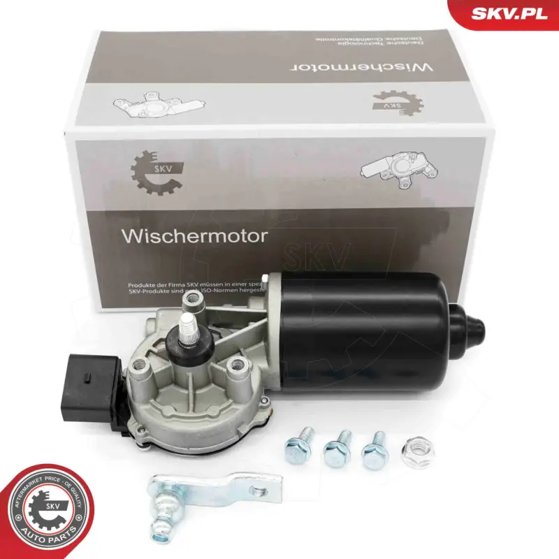 ESEN SKV 19SKV206 - Wischermotor Billig