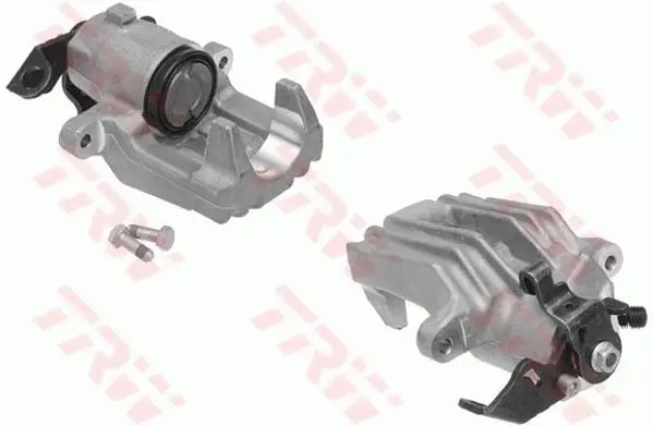 TRW BHS184 - Bremssattel Bestpreis