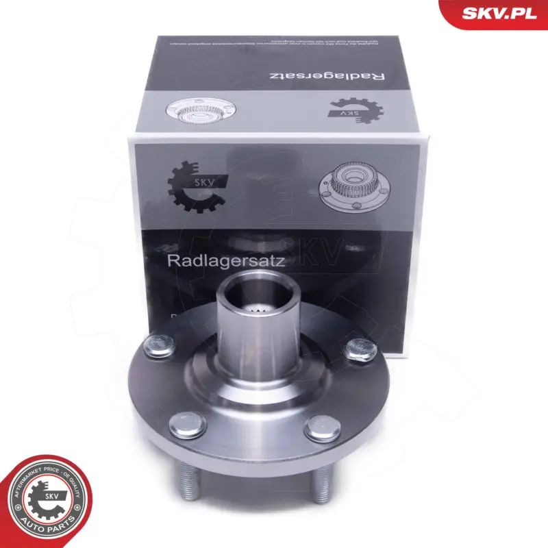 Saisonangebot ESEN SKV 29SKV647 - Radnabe