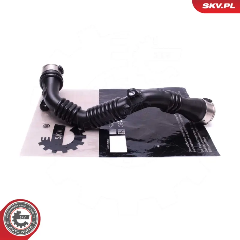ESEN SKV 24SKV510 - Ladeluftschlauch Must-Have