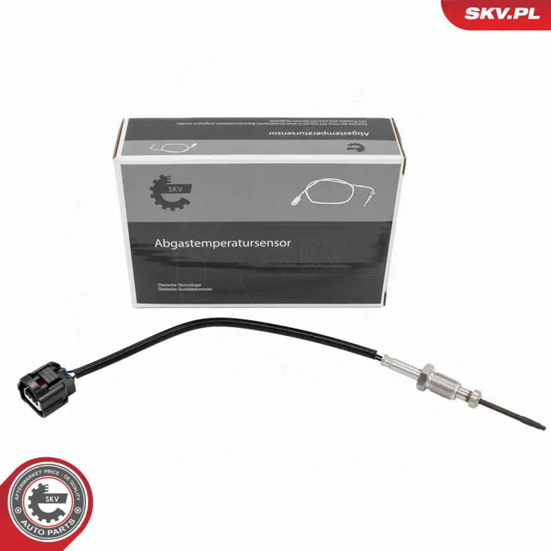 Jetzt Bestellen ESEN SKV 30SKV474 - Sensor, Abgastemperatur