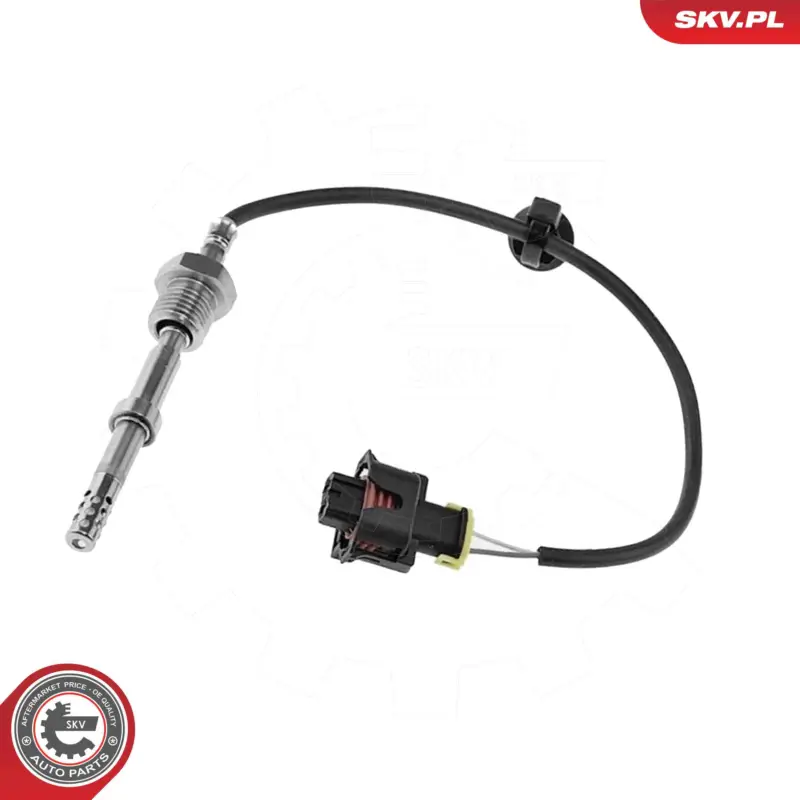 ESEN SKV 30SKV490 - Sensor, Abgastemperatur Markenware