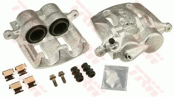 TRW BHV708E - Bremssattel Nur Für Kurze Zeit