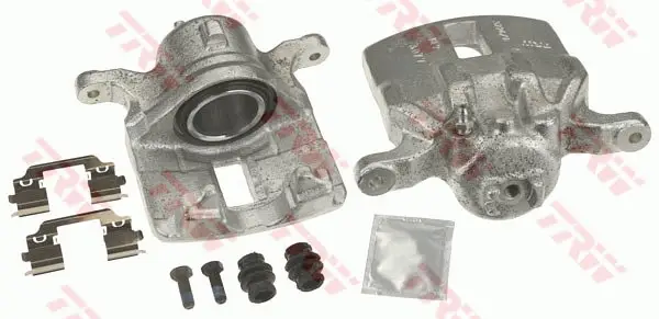 TRW BHW959E - Bremssattel Solange Der Vorrat Reicht