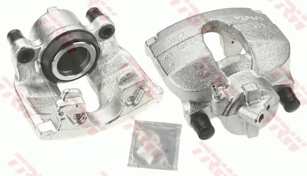 TRW BHX1025E - Bremssattel Sale