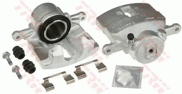 TRW BHX382E - Bremssattel Preis Gesenkt