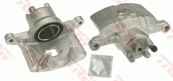 TRW BHX500E - Bremssattel Rabatt