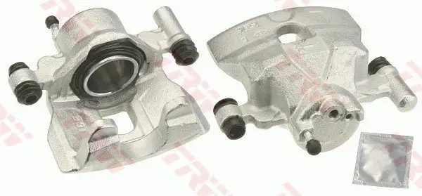 Meistverkauft TRW BHX539E - Bremssattel