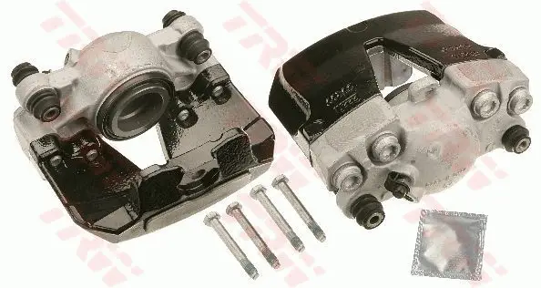 Neu Im Sortiment TRW BHX562E - Bremssattel