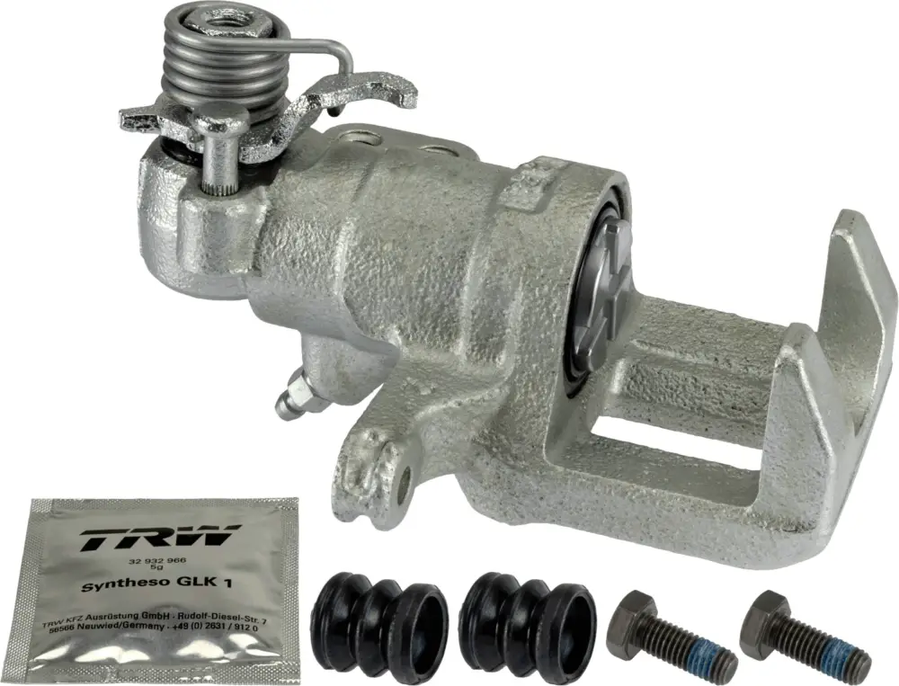 Sonderangebot TRW BHZ931E - Bremssattel