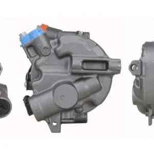 LUCAS ACP01255 - Kompressor, Klimaanlage Must-Have