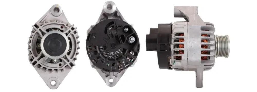 Jetzt Kaufen LUCAS LRA03707 - Generator