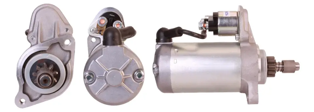 Neue Ware LUCAS LRS00648 - Starter