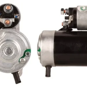 Markenware LUCAS LRS01705 - Starter