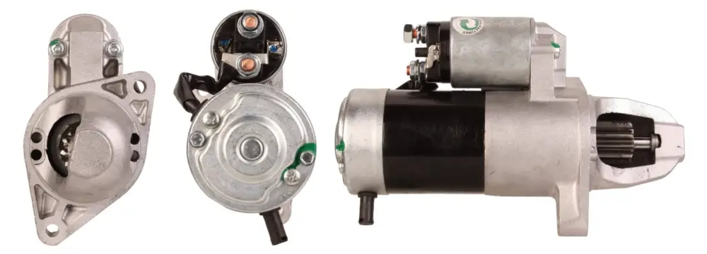 Markenware LUCAS LRS01705 - Starter