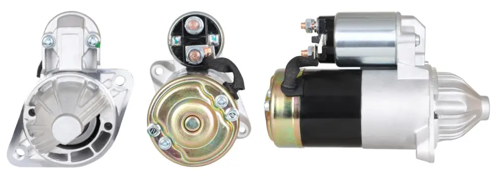 Jetzt Kaufen LUCAS LRS04032 - Starter