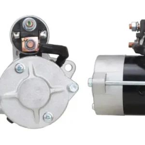 LUCAS LRS04099 - Starter Highlight